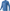 ALPINESTARS Drop 6.0 Jersey - Long-Sleeve - Blue - 2XL 1766420-7310-2X
