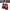 Anzo 2001-2002 Toyota 4 Runner LED Tail lights Red/Clear