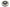 DBA 05-12 Corvette C6 w/Z06 pkg Front Slotted 5000 Series 2 Piece Rotor Assembled w/ Black Hat 52992BLKS