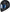 Exo-Hx1 Faceshield Blue Mirrored
