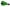 Acerbis X-Factor Handguard - Green 2374190006