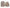 WeatherTech 2017+ Ford F-250/F-350/F-450/F-550 SuperCab/SuperCrew Front Floorliner HP - Tan