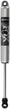 Fox 2.0 Performance Series Smooth Body IFP Rear Shock / 0-1.5in Lift