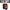 ANZO 15-21 GMC Canyon Full LED Tail Lights w/ Red Lightbar Black Housing Smoke Lens 311435