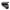 Mishimoto Aluminum Coolant Degas Bottle 2003-2007 Ford Powerstroke 6.0L - Black