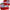 Anzo 1998-2005 Toyota Land Cruiser Fj LED Taillights Red/Clear G2