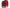 Anzo 2002-2009 Chevrolet Trailblazer LED Tail lights Red/Clear