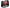 Anzo 2002-2005 Ford Explorer LED Tail lights Black