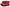 Anzo 2007-2012 Hyundai Santa Fe LED Tail lights Red/Clear 4pc