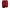Anzo 2015-2016 Chevrolet Tahoe LED Tail lights Red/Clear G2