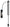 Fox 2.0 Factory Series 11in. Smooth Body Remote Res. Shock 5/8in. Shaft (30/90) CD Adjuster - Blk