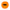 Borne Off-Road 7in Round Light Cover Amber BNLT-COV-RD7YL