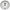 AutoMeter Gauge Tachometer 5in. 10K RPM In-Dash NV 7498