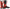 Fly Racing Fr5 Boots Red/Black/White Sz 09 364-71009