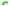 Acerbis 94-98 Kawasaki KX125/250 Rear Fender - Green 2071150006