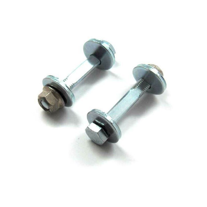 SPL Part 350Z/G35 Rear Toe Bolts – Piston Twistin LLC