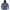 ICON Nine Lives™ Hoodie - Storm Blue - 3XL 3050-6936