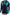 Answer 24 Syncron Envenom Jersey Blue/Black Youth - Medium 442580