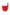 Acerbis 21+ Honda CRF250R/250RX/ CRF450R/RX/ CRF450R-S Front Number Plate - Red 2858850227