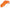 Acerbis KTM Supermotard Front Fender - Orange 2040390237