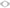 APEXi Turbo Oval Muffler Gasket, 2-Bolt (Mazda)