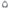 APEXi NA Triangle Muffler Gasket, 3-Bolt (Acura, Honda)