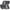 Anzo 1999-2005 Volkswagen Jetta Crystal Headlights Black w/o Bulbs