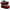 SPYDER BMW E46 3-Series 04-06 2Dr Light Bar Style LED Tail Lights Red Clear ALT-YD-BE4604-LBLED-RC 5076588