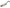 HKS 00-03 Nissan Maxima Rear Section Exhaust Stainless Steel Muffler
