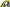 BikeMaster 520x120 BMXR O-Ring Chain - Yellow 197455