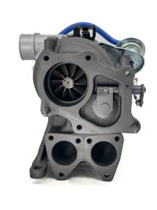 LB7 STEALTH MACH 2 67MM TURBO 2001-2004