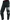 Answer Sync Merge Pnt Blkwht 38 446740