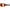 100%  Armega Goggle - Soledad - Red Mirror 50005-00036