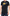 100% BB33 Track T-Shirt - Black - 2XL BB-32141-001-14