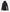 Akrapovic Womens Corpo Zip Hoodie Black - Medium 802063