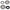 All Balls Racing 00-13 Husqvarna CR125 Crank Shaft Bearing Kit 24-1108