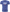 Fly Racing Fly Wfh Tee Royal Blue Sm 352-0151S