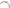 aFe Twisted Steel Header Up-Pipe 08-10 Ford Diesel Trucks V8-6.4L (td)
