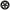 AEM Electronics Tru-Time Cam Gear Black 5-Bolt Mitsubishi 4G63