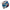 ICON Elsinore™ Helmet - Kaonohi - Blue - 2XL 0104-3269
