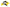 Acerbis 08-17 Suzuki RMZ450 Radiator Shroud - Yellow/Black 2113861017