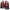 Spyder Toyota Tacoma 05-15 Euro Style Tail Lights Black ALT-YD-TT05-BK 5007896