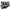 AlphaRex 14-20 Toyota 4Runner LUXX LED Proj Headlights Plank Style Black w/Activ Light/Seq Signal 880722
