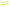 Perrin [22-25 WRX] Fender Shroud Set - Neon Yellow | PSP-ENG-551NY