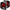 Anzo 1995-2005 Chevrolet S-10 Taillights Dark Smoke 3D Style