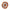 Fleece Performance Dodge Cummins Dual Pump Spoke Pulley (For Use w/ FPE Dual Pump Bracket) Orange