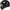 Covert X Open-Face Helmet Gloss Black Xl