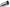 Borla 2.25in Inlet 3.28in x 3.5in Square Rolled Angle Cut x 7.88in Long Exhaust Tip 20241