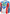 Answer 24 Elite Xotic Jersey Red/White/Blue Youth - Medium 442664