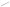 COMP Cams Magnum Rocker Shaft Chrysler 1077-1